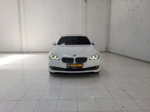 Jual bekas BMW 520i tahun 2012,lokasi di Sleman Kab.