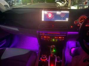 Jual bekas Bmw 730 li 2010,lokasi di Tangerang Kota