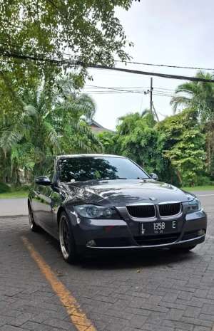 Jual bekas BMW E90 320i 2008,lokasi di  ,Sidoarjo  Kab.