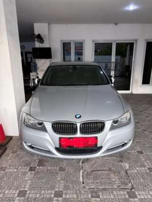Jual bekas BMW E90 320i Facelift LCI,lokasi di Jakarta Pusat