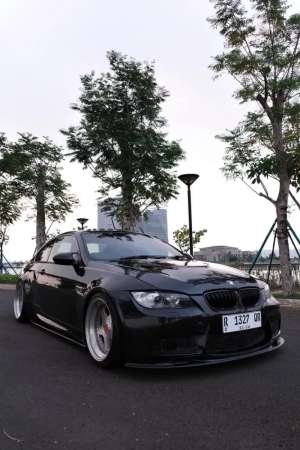 Jual bekas BMW E92 330i Coupe FULL SPEC - Jual Cepaf,lokasi di Jakarta Selatan