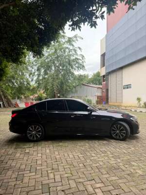 Jual bekas BMW G20 DYNAMIC 2022,lokasi di Jakarta Timur