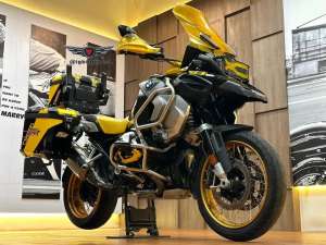 Jual bekas BMW R 1250 GS Adventure 2022,lokasi di  