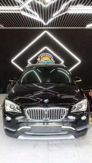 Jual bekas BMW X1 2.0 S DRIVE 18i 2013,lokasi di Cirebon Kota