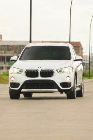 Jual bekas BMW X1 Sdrive F48 Sport 2017,lokasi di Jakarta Selatan