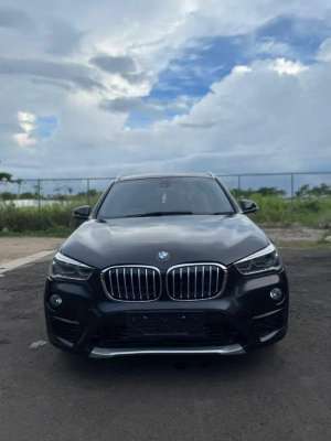 Jual bekas BMW X1 sDrive18i 2018,lokasi di Jakarta Selatan