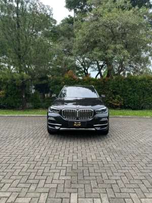 Jual bekas BMW X5 xDrive40i xLine 2020,lokasi di Jakarta Selatan