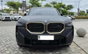 Jual bekas BMW XM 4.4 V8 Hybrid 2023,lokasi di  ,Jakarta Utara