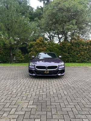 Jual bekas BMW Z4 sDrive30i AT 2023,lokasi di Jakarta Selatan