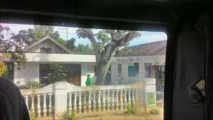 BOJONEGORO, KALIANYAR lokasi di Bojonegoro Kab., tersedia melalui melalui situs Olx