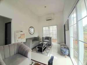 Bonus AC Rumah Siap Huni Sapphire Residence Sumbang lokasi di Banyumas Kab., tersedia melalui melalui situs Olx