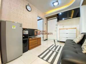 Bonus Full Furnished Minimalis 2Br 35M Siap Huni Apartemen Green Bay Pluit Greenbay lokasi di Jakarta Utara, tersedia melalui melalui situs Olx