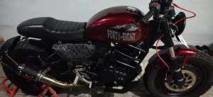 Jual bekas Boober basic byson,lokasi di  ,Kab. Badung