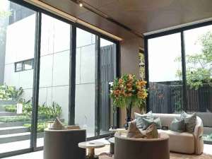 Botanic Villa Navapark , tersedia melalui melalui situs Olx