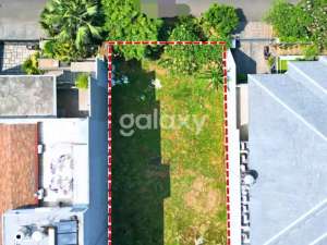 Boulevard Permata Buana Tanah Kotak Hadap Timur lokasi di Tangerang Kota, tersedia melalui melalui situs Olx