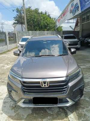 Jual bekas BR-V E CVT 2022,lokasi di Lampung Selatan Kab.