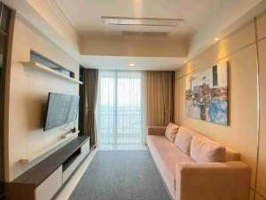 Brand New 2 BR Casa Grande Tower Bella lokasi di Jakarta Selatan, tersedia melalui melalui situs Olx