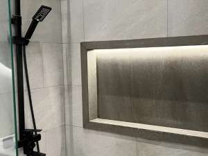 BRAND NEW Dijual Rumah Vanya Park Azura BSD CITY lokasi di Tangerang Kab., tersedia melalui melalui situs Olx