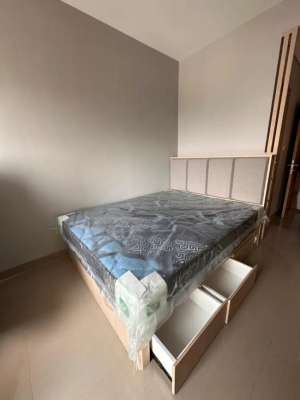 Brand New Furnished B Residence For Rent lokasi di Tangerang Selatan Kota, tersedia melalui melalui situs Olx