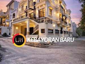 Brand New Home dalam townhouse Cipete Antasari Jakarta Selatan lokasi di Jakarta Selatan, tersedia melalui melalui situs Olx