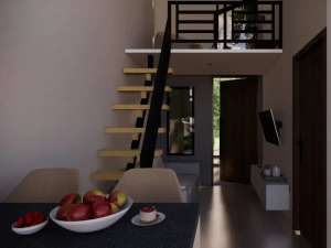 Brand new house di perumahan bayleaf menganti gresik lokasi di Gresik Kab., tersedia melalui melalui situs Olx