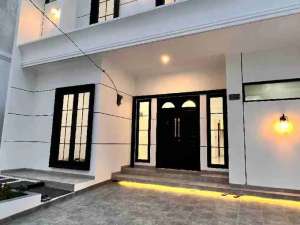BRAND NEW HOUSE NUSALOKA BSD TANGSEL lokasi di Tangerang Selatan Kota, tersedia melalui melalui situs Olx