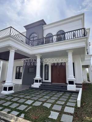 brand new hunian modern strategis clstr verdant view the icon - bsd lokasi di Tangerang Selatan Kota, tersedia melalui melalui situs Olx