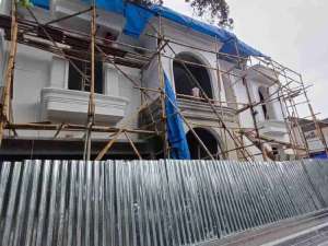 BRAND NEW Jati Padang Pasar Minggu Jakarta Selatan Rumah 2 Lantai SHM 18 M Nego lokasi di Jakarta Selatan, tersedia melalui melalui situs Olx