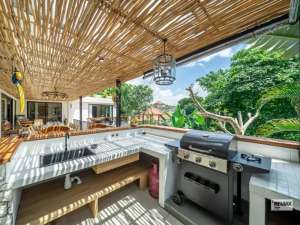 Brand New Luxury Villa For Rent In Berawa, Canggu lokasi di Kab. Badung, tersedia melalui melalui situs Olx