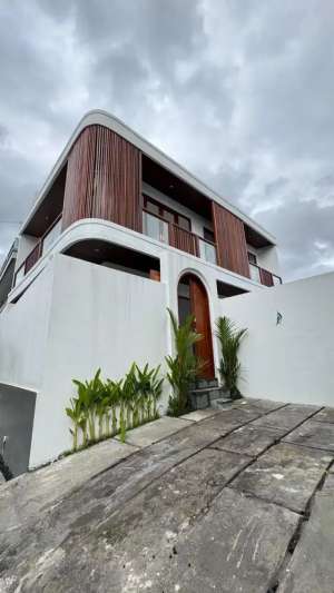 Brand New Villa Kawasan PREMIUM Kayu Tulang Canggu lokasi di Kab. Badung, tersedia melalui melalui situs Olx