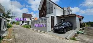 BRAND NEW VILLA KEDUNGU FREEHOLD, rice field view lokasi di Kab. Badung, tersedia melalui melalui situs Olx
