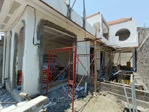 Brand New Villa MURAH di Jalan Intan Permai, Seminyak lokasi di Kab. Badung, tersedia melalui melalui situs Olx