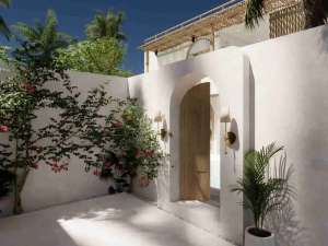 brand new villa ocean view lokasi di Kab. Badung, tersedia melalui melalui situs Olx