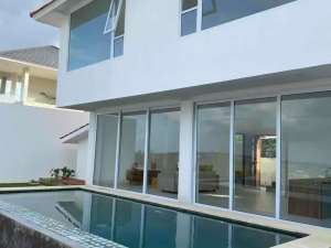 Brand New Villa With View lokasi di Kab. Badung, tersedia melalui melalui situs Olx