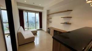 Branz BSD 1BR Full Furnish lokasi di Tangerang Selatan Kota, tersedia melalui melalui situs Olx