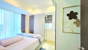 BRANZ BSD, luxury apartment lokasi di Tangerang Selatan Kota, tersedia melalui melalui situs Olx