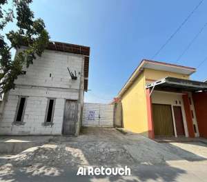 BREBES LIMBANGAN WETAN TANAH BANGUNAN LUAS STRATEGIS JUAL MURAH lokasi di Brebes Kab., tersedia melalui melalui situs Olx