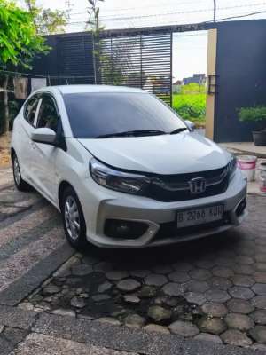 Jual bekas BRIO E 2020 MATIC ISTIMEWA,lokasi di  ,Metro Kota