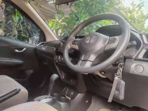 Jual bekas Brio E At 2022 km rendah,lokasi di  ,Bandung Kab.