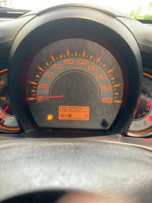 Jual bekas BRIO E CKD 2015,lokasi di Banda Aceh Kota