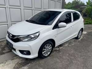 Jual bekas Brio E manual 2022,lokasi di  ,Gunung Kidul Kab.