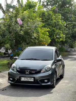 Jual bekas BRIO E MATIC 2013 MANTAAB,lokasi di Karanganyar Kab.