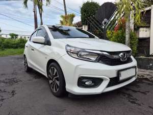Jual bekas Brio E Matic 20202021 N Malang,lokasi di Malang Kota