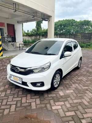Jual bekas Brio E Matic 2022,lokasi di  ,Semarang Kota