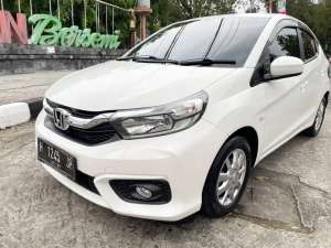 Jual bekas Brio e matic istimewa,lokasi di Grobogan Kab.