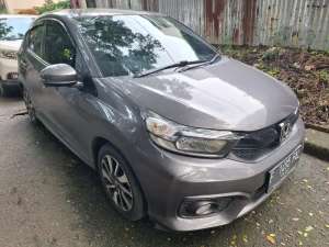 Jual bekas Brio RS AT 2022,lokasi di  