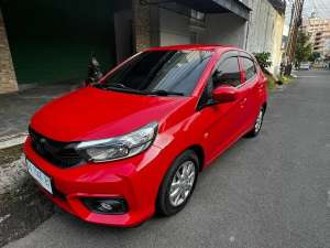 Jual bekas Brio Satya at 2020,lokasi di Semarang Kota