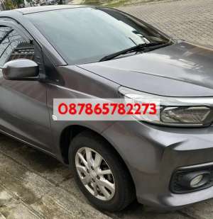Jual bekas Brio Satya E 1.2 Matic,lokasi di Jakarta Pusat