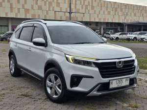 Jual bekas BRV E 2022 AT Istimewa dp 15jt,lokasi di  ,Semarang Kota