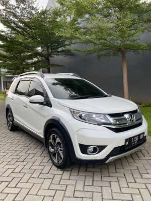 Jual bekas Brv E manual 2017,lokasi di  